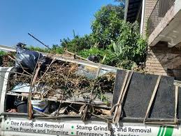 Recycling Services for Junk in Pearl River, MS