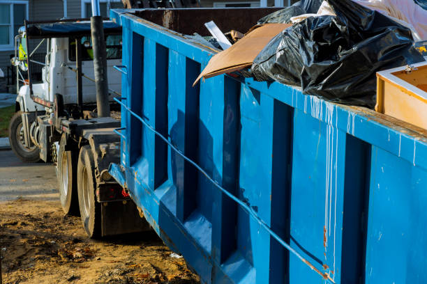 Reliable Pearl River, MS Junk Removal Services Solutions